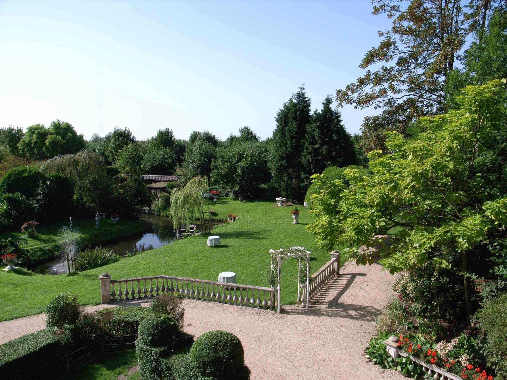 Gasthof 't Huys Grol