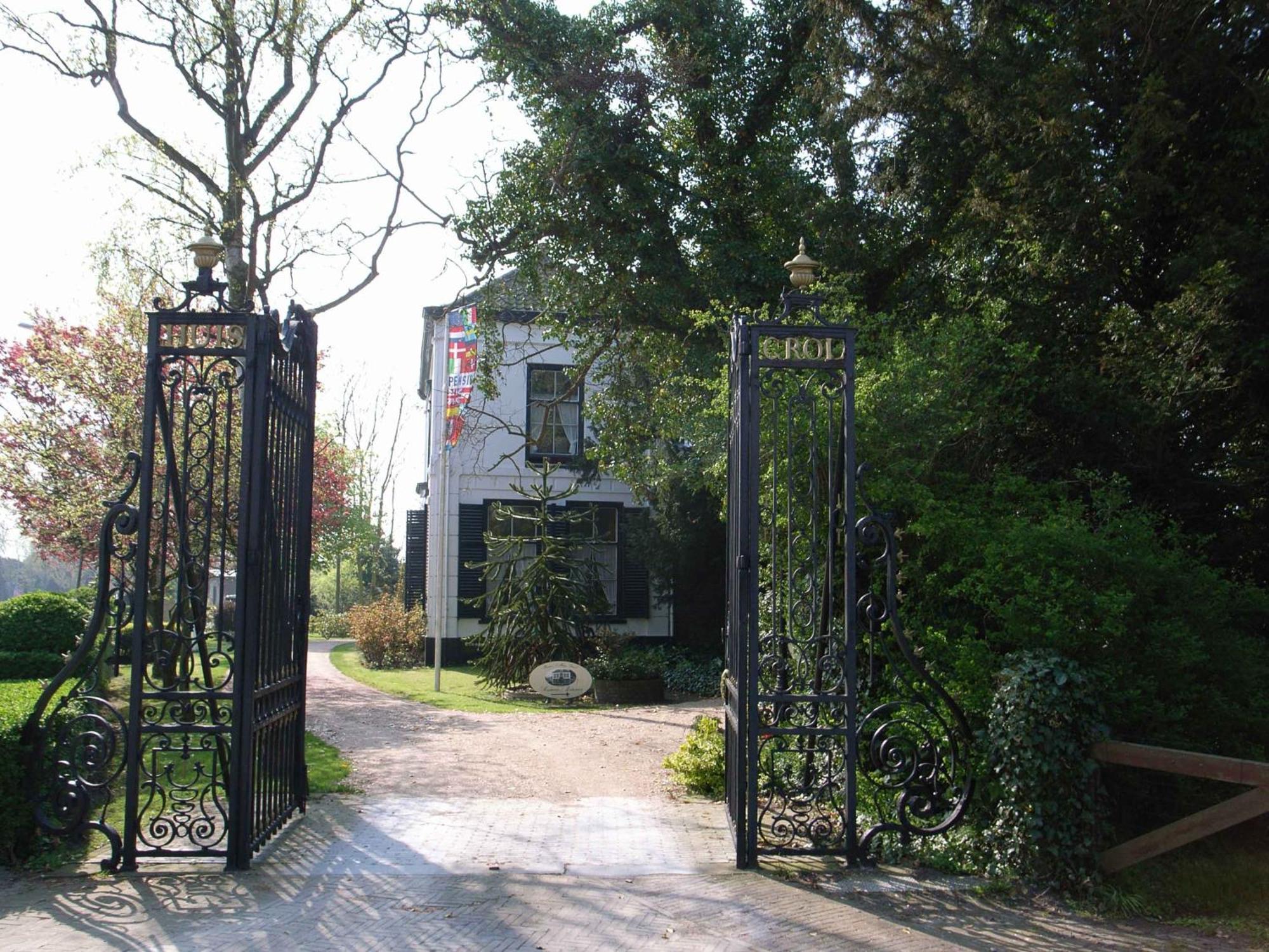 Gasthof 't Huys Grol Renesse